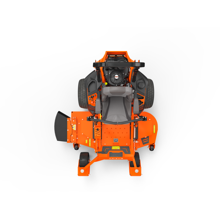 Traktorek Ariens ZERO-SKRĘT Zenith Kawasaki FX730V 726 cm3 deck 152cm