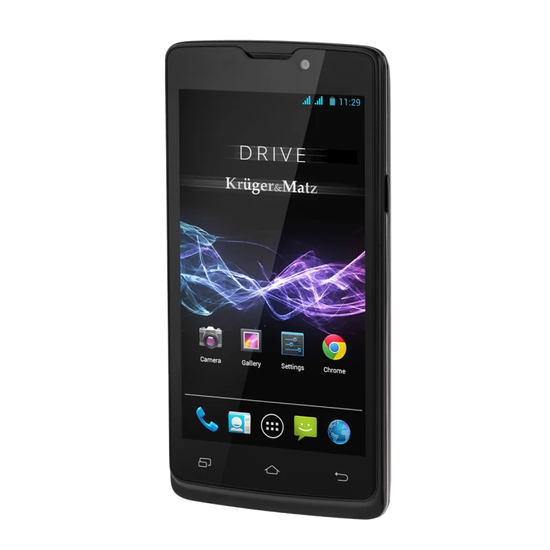 Smartfon Kruger&Matz DRIVE 2