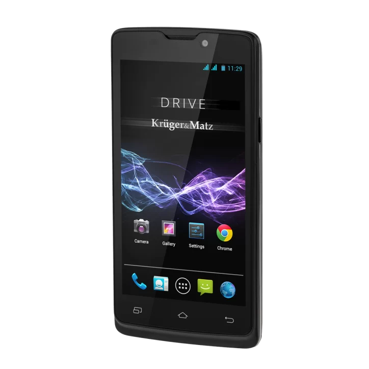 Smartfon Kruger&Matz DRIVE 2