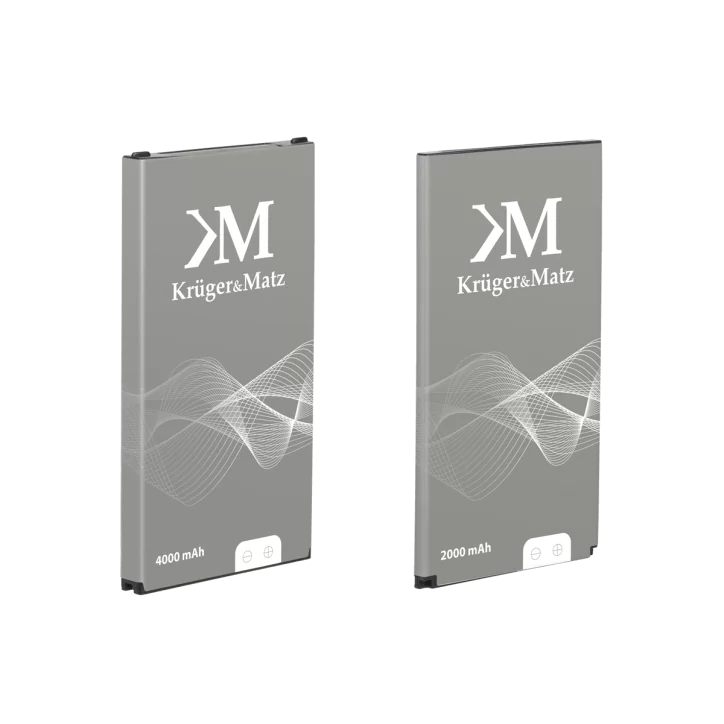 Smartfon Kruger&Matz DRIVE 2