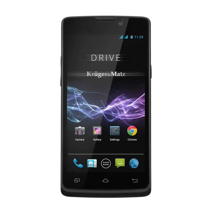 Smartfon Kruger&Matz DRIVE 2