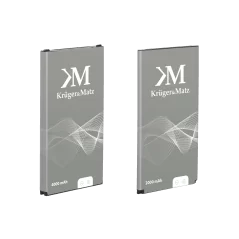 Smartfon Kruger&Matz DRIVE 2.1