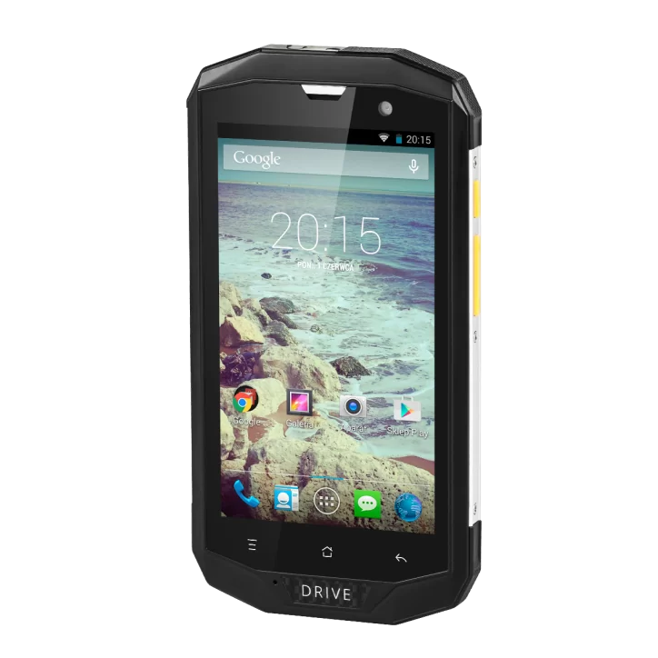 Smartfon Kruger&Matz DRIVE 3