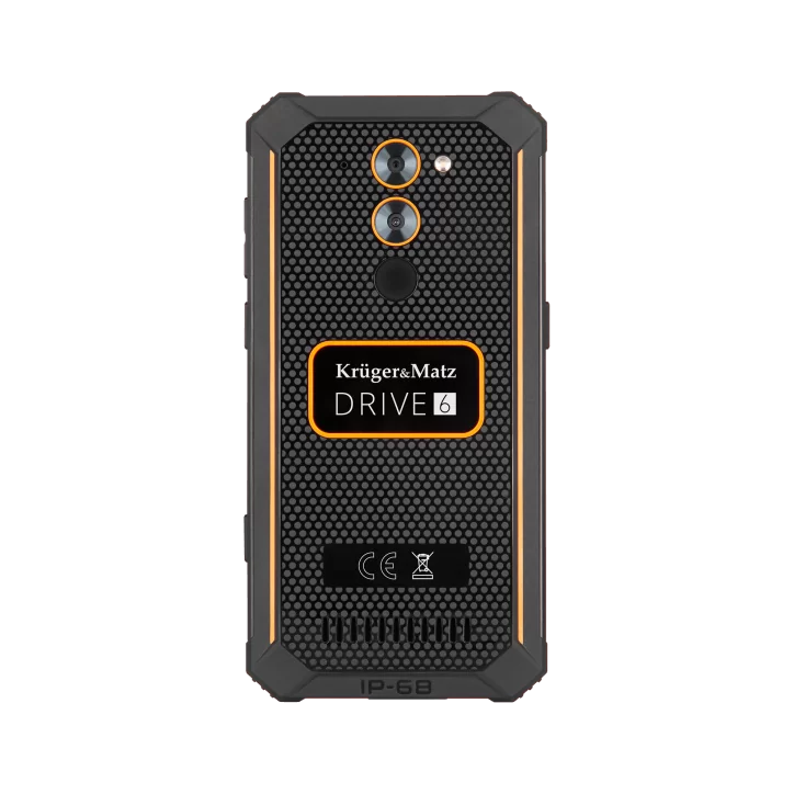 Smartfon Kruger&Matz DRIVE 6