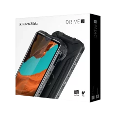 Smartfon Kruger&Matz DRIVE 9