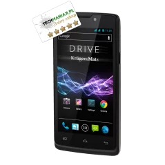 Smartfon Kruger&Matz DRIVE black