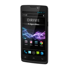 Smartfon Kruger&Matz DRIVE black