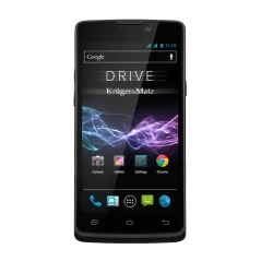 Smartfon Kruger&Matz DRIVE black