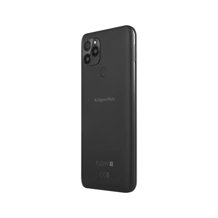 Smartfon Kruger&Matz FLOW 9 Black