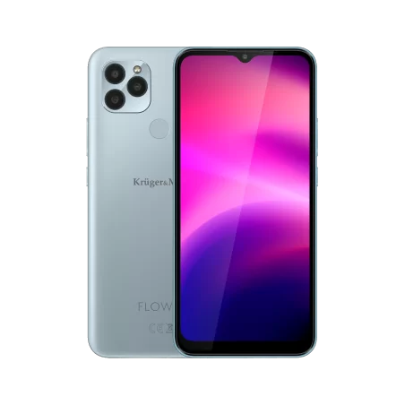 Smartfon Kruger&Matz FLOW 9 Light Blue