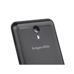 Smartfon Kruger&Matz LIVE 5+ czarny