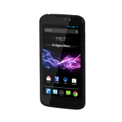 Smartfon Kruger&Matz MIST black