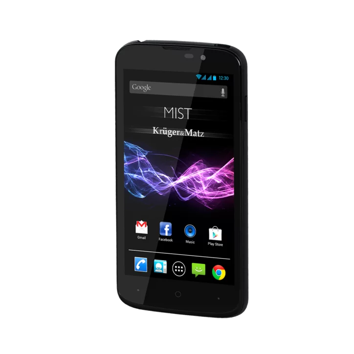 Smartfon Kruger&Matz MIST black