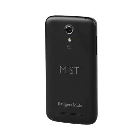 Smartfon Kruger&Matz MIST black