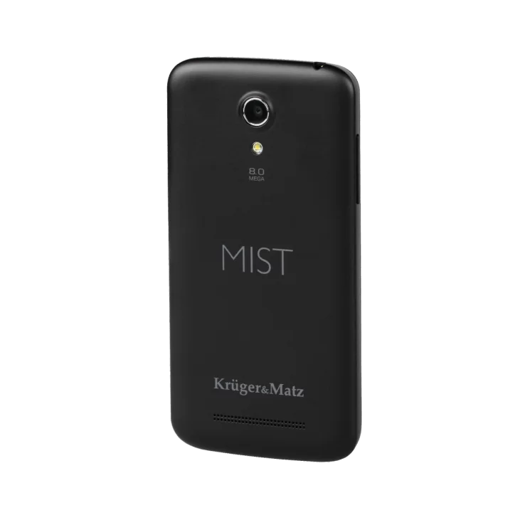 Smartfon Kruger&Matz MIST black