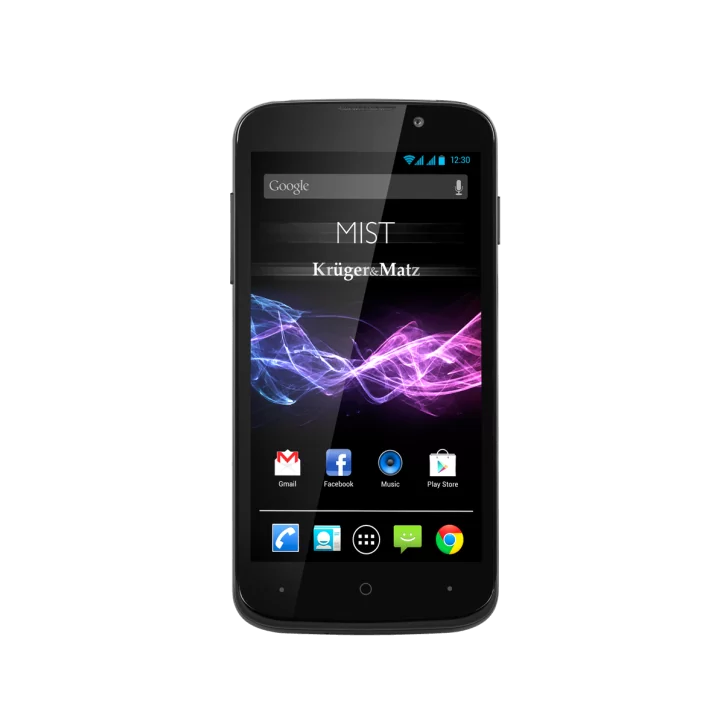 Smartfon Kruger&Matz MIST black