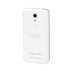 Smartfon Kruger&Matz MIST white