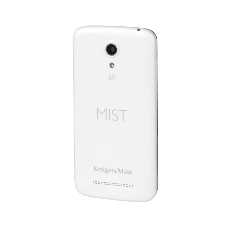 Smartfon Kruger&Matz MIST white