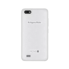 Smartfon Kruger&Matz MOVE 6 mini biały