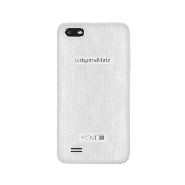 Smartfon Kruger&Matz MOVE 6 mini biały