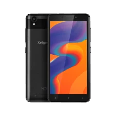 Smartfon Kruger&Matz MOVE 8 mini Android 10Go czarny