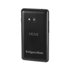 Smartfon Kruger&Matz MOVE2 black