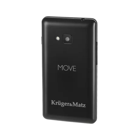 Smartfon Kruger&Matz MOVE2 black