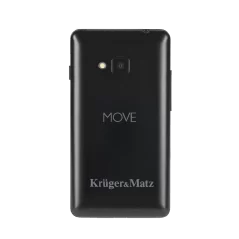 Smartfon Kruger&Matz MOVE2 black