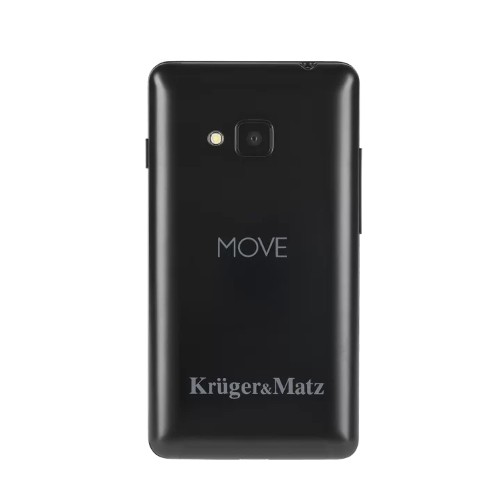 Smartfon Kruger&Matz MOVE2 black