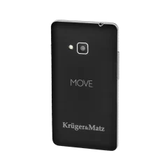 Smartfon Kruger&Matz MOVE2 black/silver