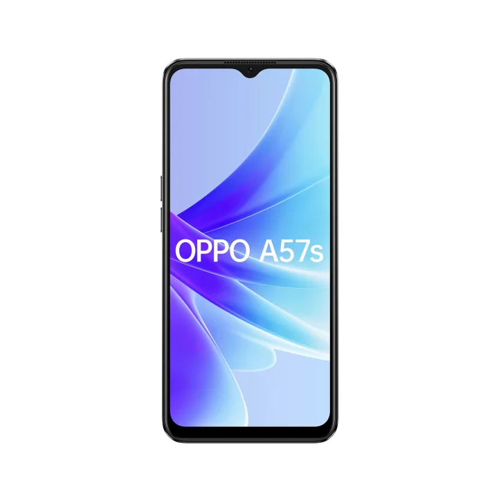 Smartfon OPPO A57S czarny