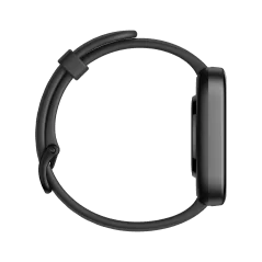 Smartwatch Amazfit Bip 3 Pro Black GPS