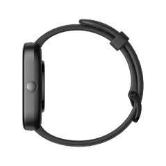 Smartwatch Amazfit Bip 3 Pro Black GPS