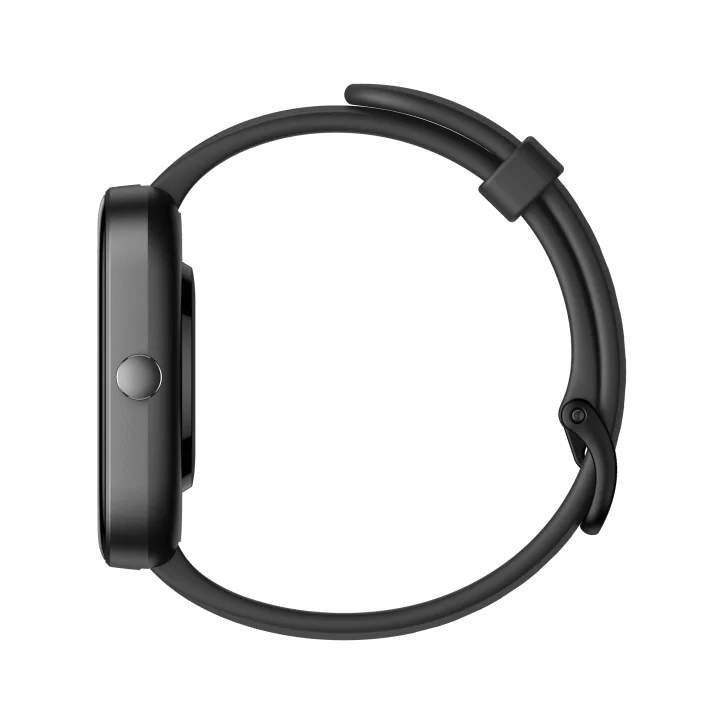 Smartwatch Amazfit Bip 3 Pro Black GPS