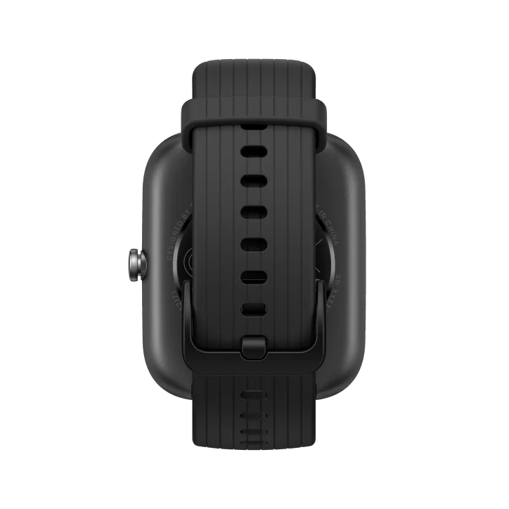 Smartwatch Amazfit Bip 3 Pro Black GPS