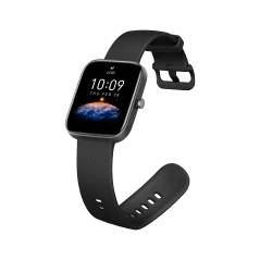 Smartwatch Amazfit Bip 3 Pro Black GPS