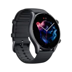 Smartwatch Amazfit GTR 3 Thunder Black GPS