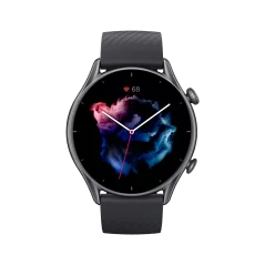 Smartwatch Amazfit GTR 3 Thunder Black GPS