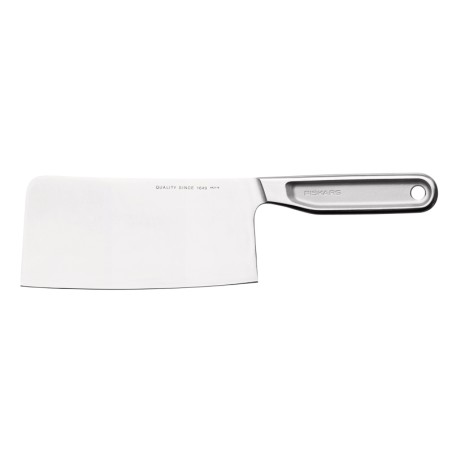 Nóż tasak 16 cm All Steel