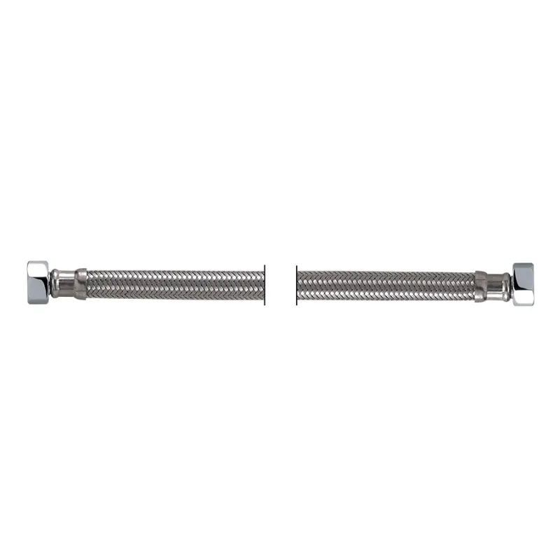 Wąż 1/2" x 1/2" 8mm dluość 200mm Wąż 1/2" x 1/2" 8mm dluość 200mm
