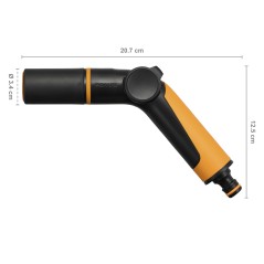 Regulowany pistolet zraszający (Thumb control - regulacja kciukiem) Comfort