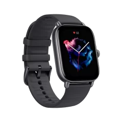 Smartwatch Amazfit GTS 3 Graphite Black GPS