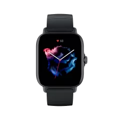 Smartwatch Amazfit GTS 3 Graphite Black GPS