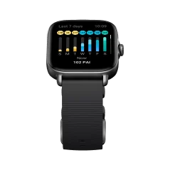 Smartwatch Amazfit GTS 3 Graphite Black GPS