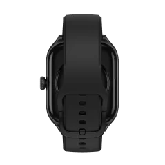 Smartwatch Amazfit GTS 4 Black + Waga Smart Scale