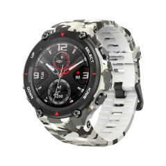 Smartwatch AMAZFIT T-Rex kolor Camo Green