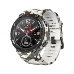 Smartwatch AMAZFIT T-Rex kolor Camo Green