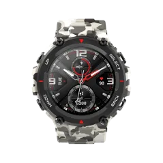 Smartwatch AMAZFIT T-Rex kolor Camo Green