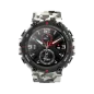 Smartwatch AMAZFIT T-Rex kolor Camo Green