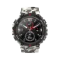 Smartwatch AMAZFIT T-Rex kolor Camo Green Smartwatch AMAZFIT T-Rex kolor Camo Green